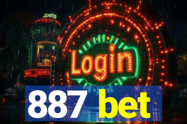 887 bet